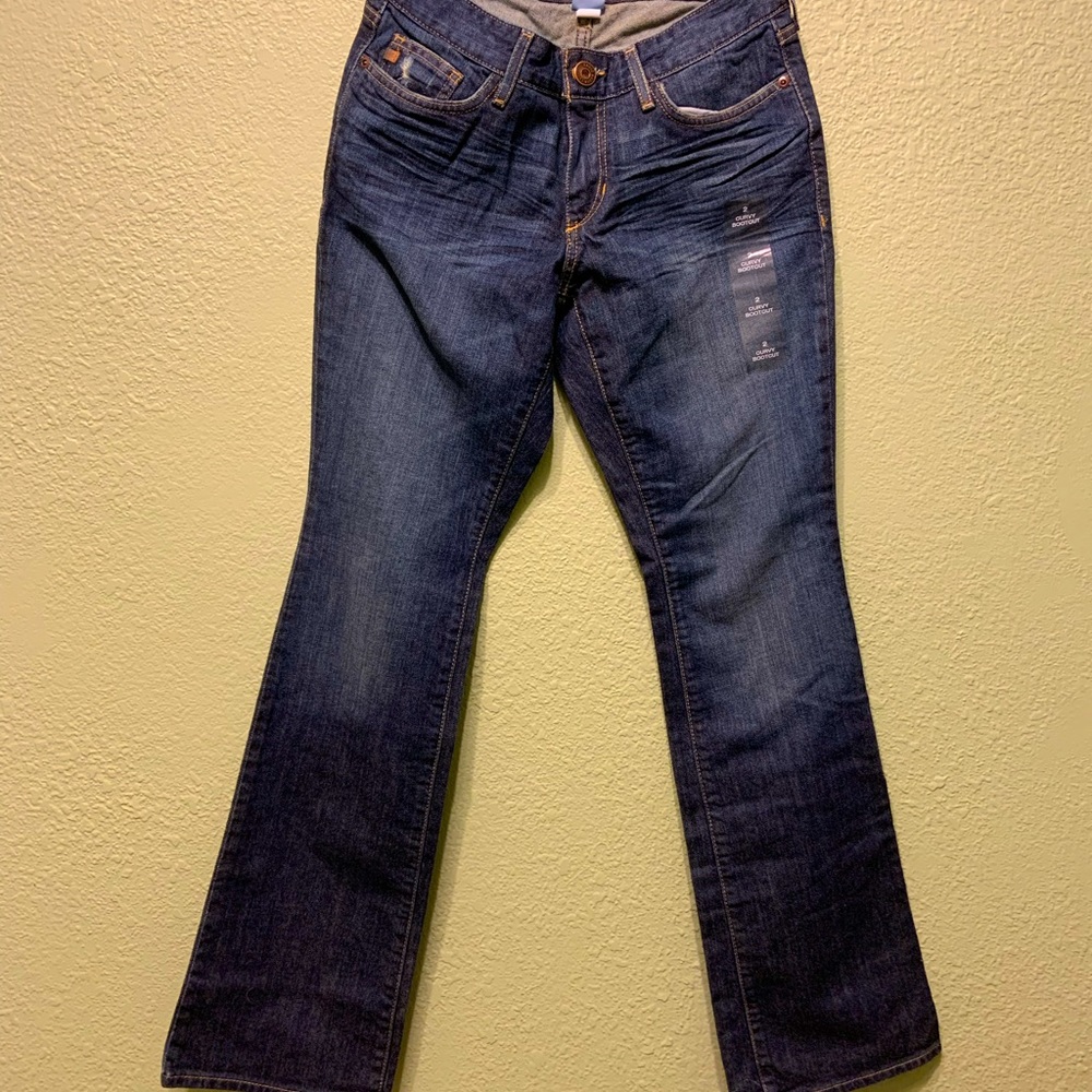 Eddie Bauer Women’s Jeans